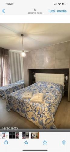 Nene Al Mare Appartamento Con Posto Auto Wifi E Idromassaggio — 4-Star Luxury Hotel in Santa Margherita Ligure, Italy