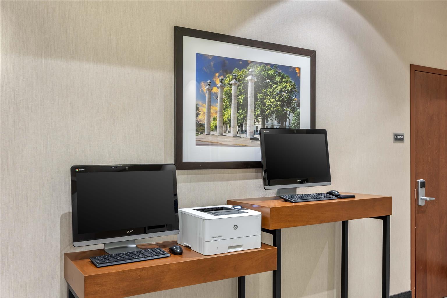 Drury Plaza Hotel Columbia East - photo 41