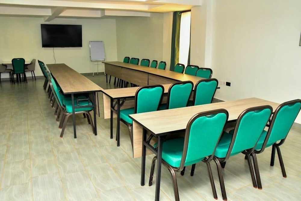 Kolel Hotel and Suites — Eldoret — photo 3