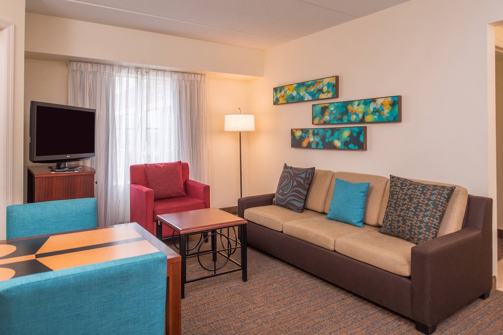 Residence Inn by Marriott Pittsburgh North Shore - photo 16