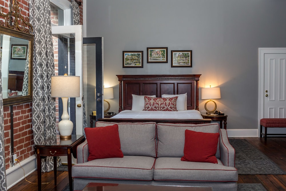 East Bay Inn Historic Inns of Savannah Collection - photo 21