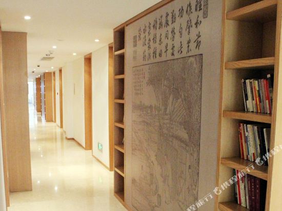 National Library Hotel - last minute hotel in Beijing