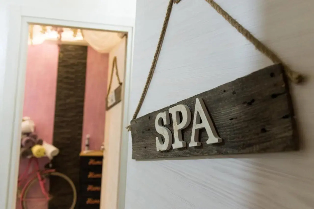 Re Dream Luxury Rapallo Suite A Tema — 4-Star Luxury Hotel in Rapallo, Italy