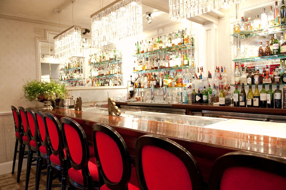 Camden Harbour Inn - photo 36