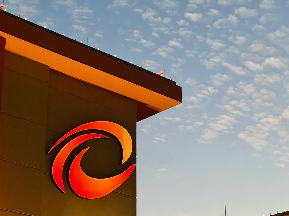 Osage Casino Hotel Bartlesville - photo 29