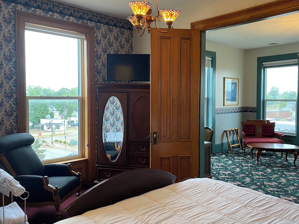 Decker Hotel - photo 15