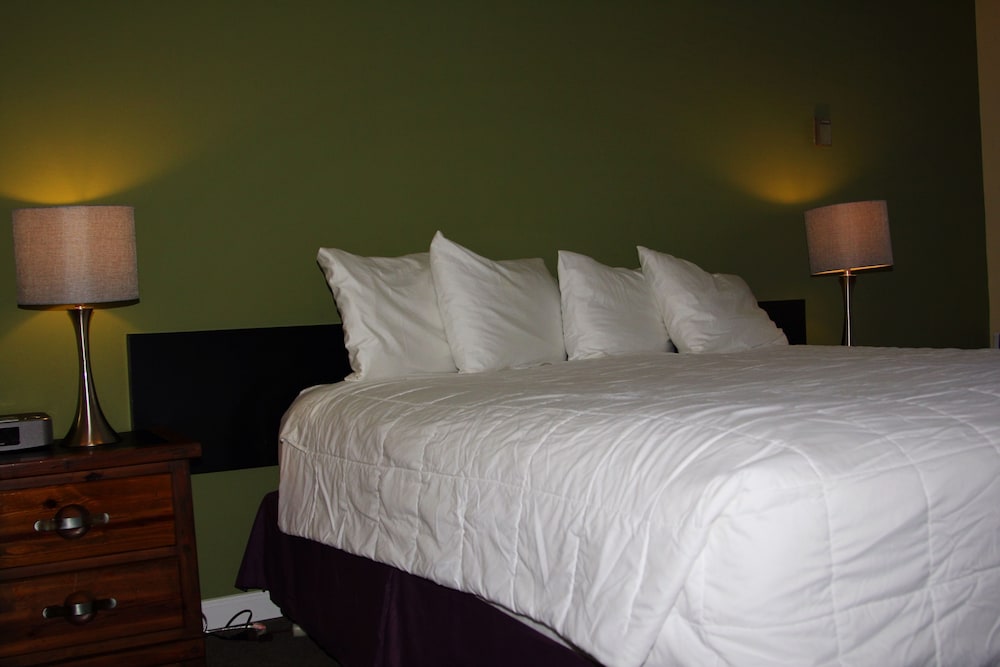 Tea Garden Lodge - photo 9