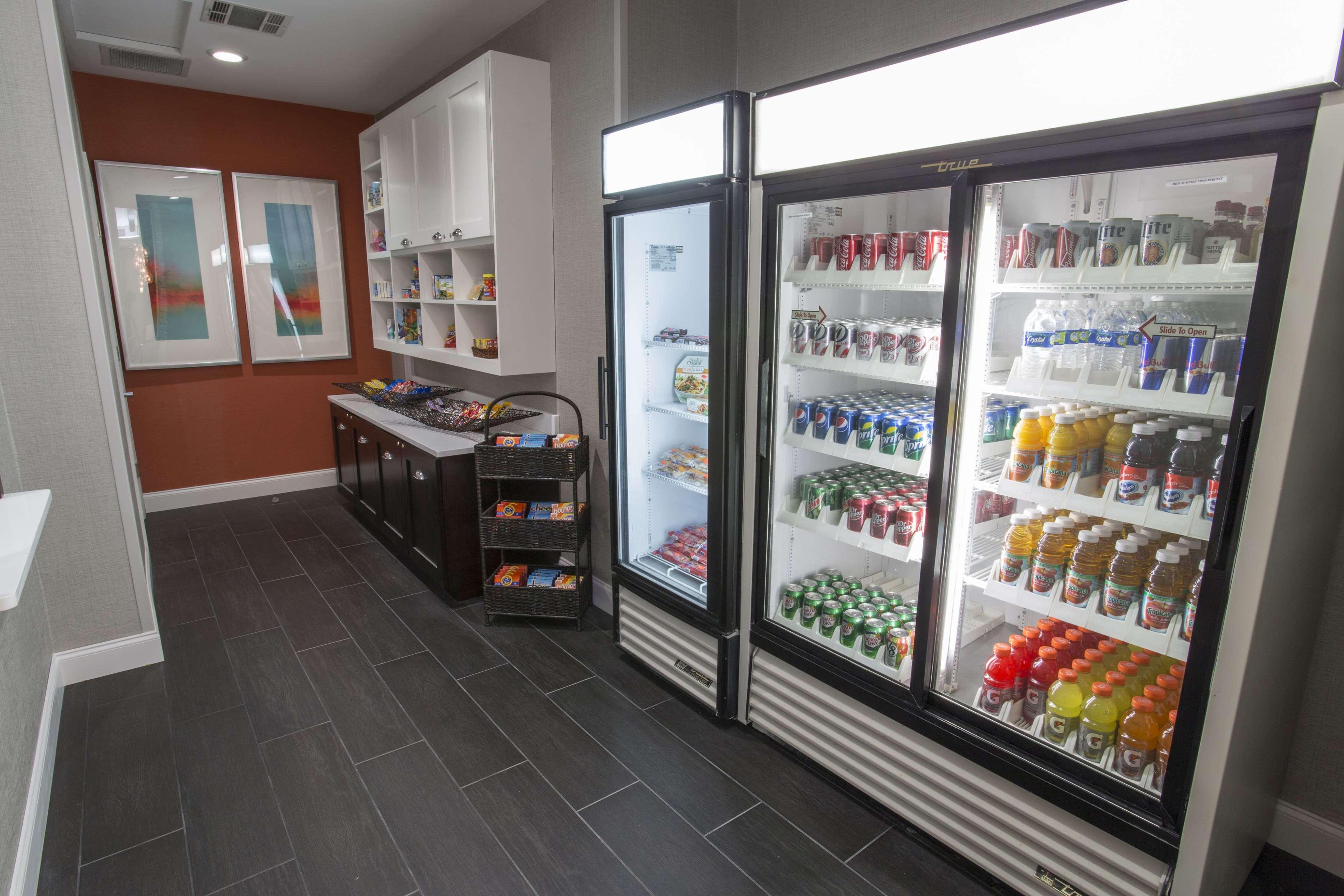 Homewood Suites by Hilton Savannah - photo 16