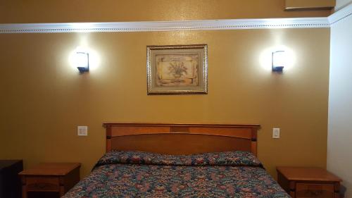 Deluxe Motel Los Angeles Area - photo 4