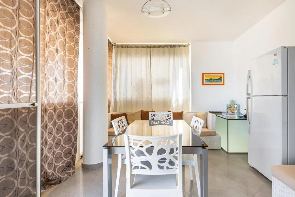 Attico Mezzaluna by Barbarhouse in Carovigno, Italy