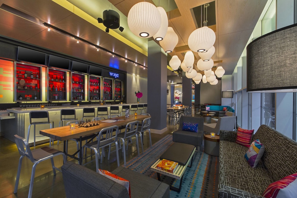 Aloft New Orleans Downtown - photo 47