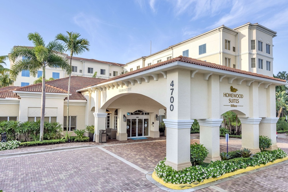 Homewood Suites by Hilton Palm Beach Gardens - photo 53