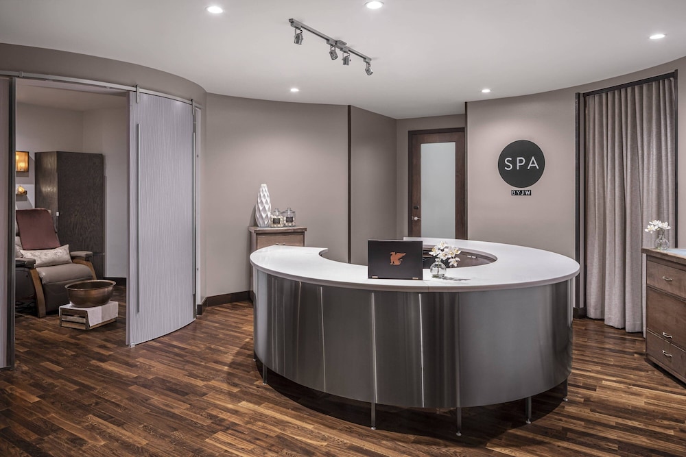 JW Marriott Houston Downtown - photo 4