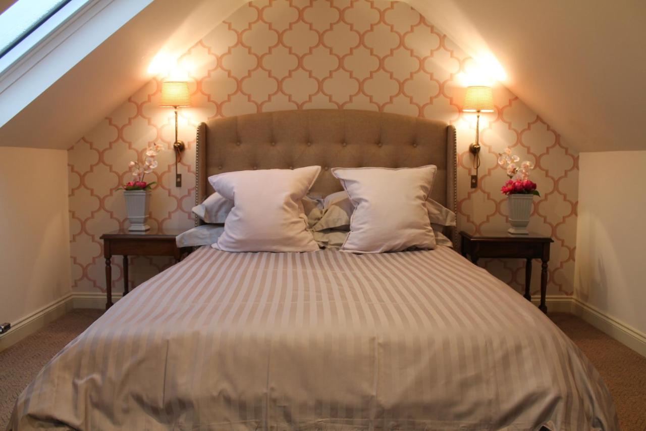 The Coach House