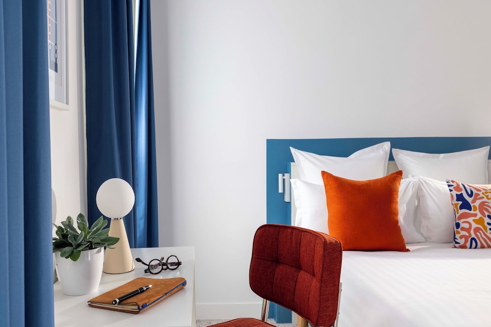 Hotel Seb&Co — Paris — photo 2