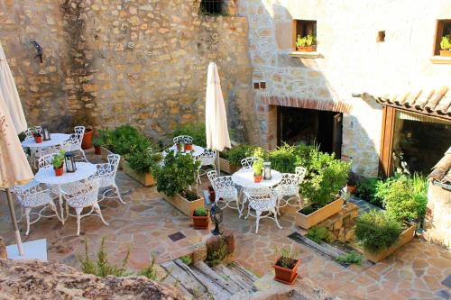 Hotel Rural el Arrabal Siguenza in Siguenza, Spain