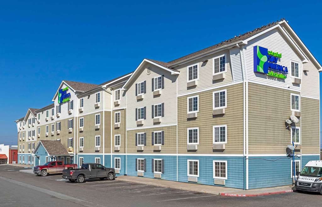 Extended Stay America Select Suites Laredo - photo 3