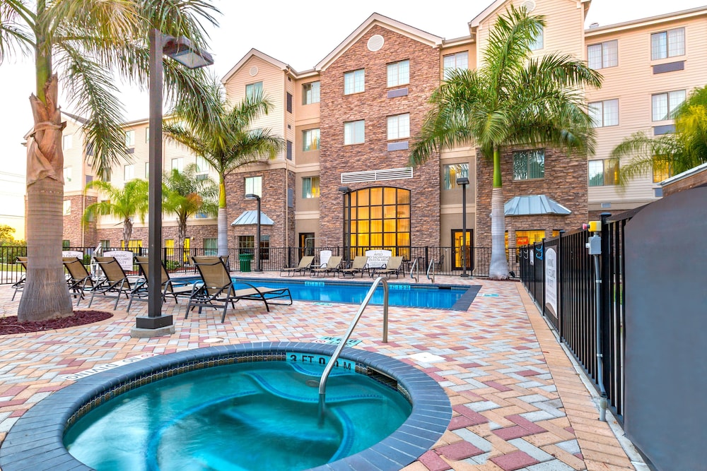 Staybridge Suites McAllen by IHG - photo 22