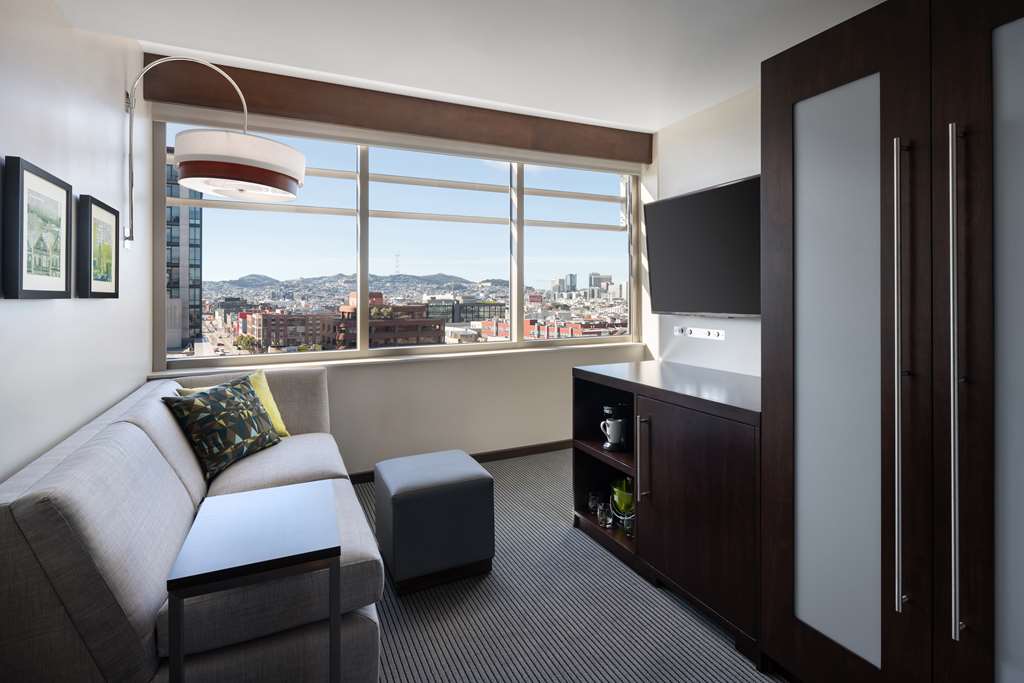 Hyatt Place San Francisco Downtown - photo 11