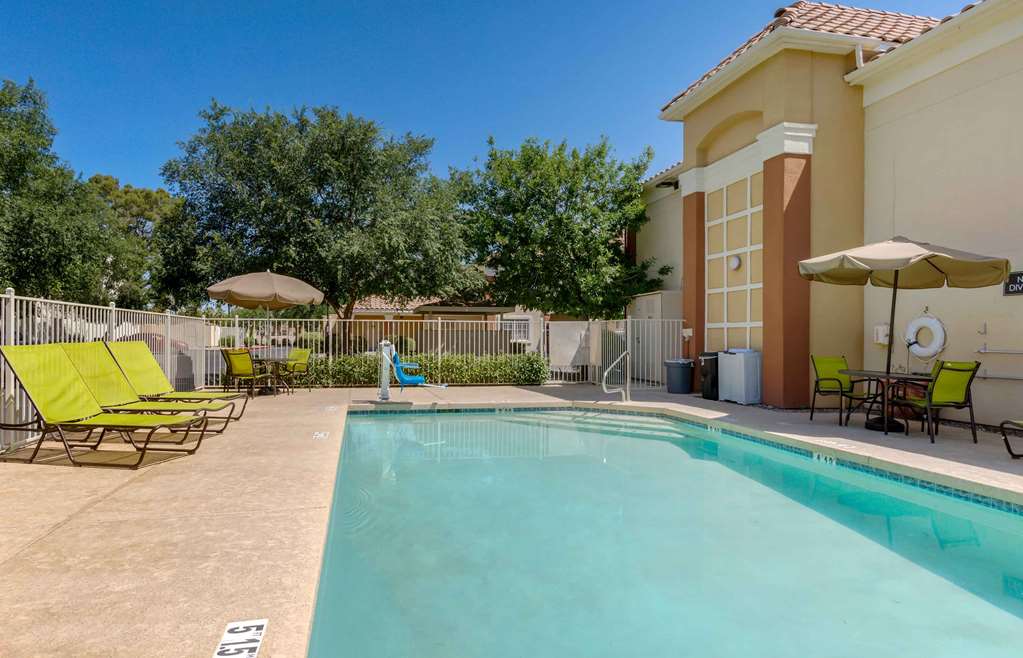 Extended Stay America Suites Phoenix Scottsdale Old Town - photo 31