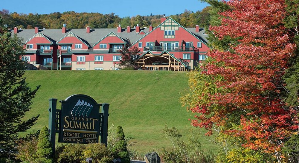Grand Summit Resort A Vail Resorts Property - photo 43