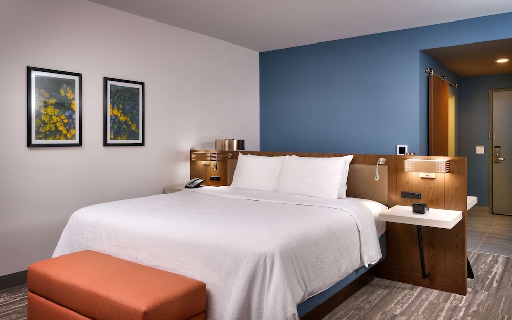 Hilton Garden Inn Prescott Downtown - photo 16
