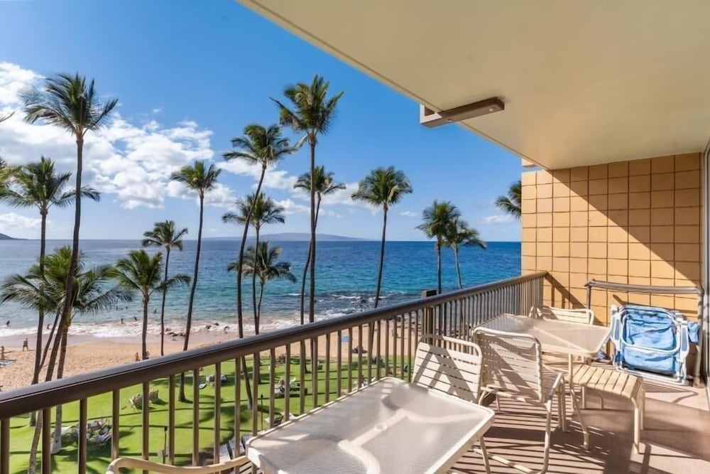 Mana Kai Maui Resort #405c 2 Bedroom Condo - featured photo