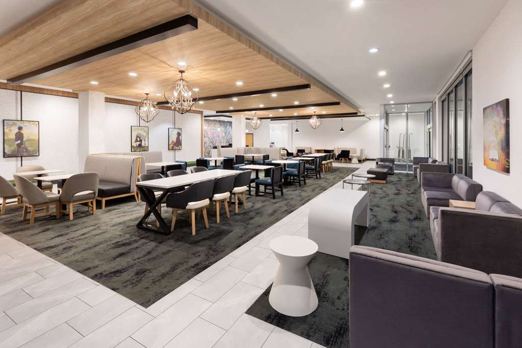 La Quinta Inn & Suites by Wyndham Austin Parmer Tech Ridge - photo 5