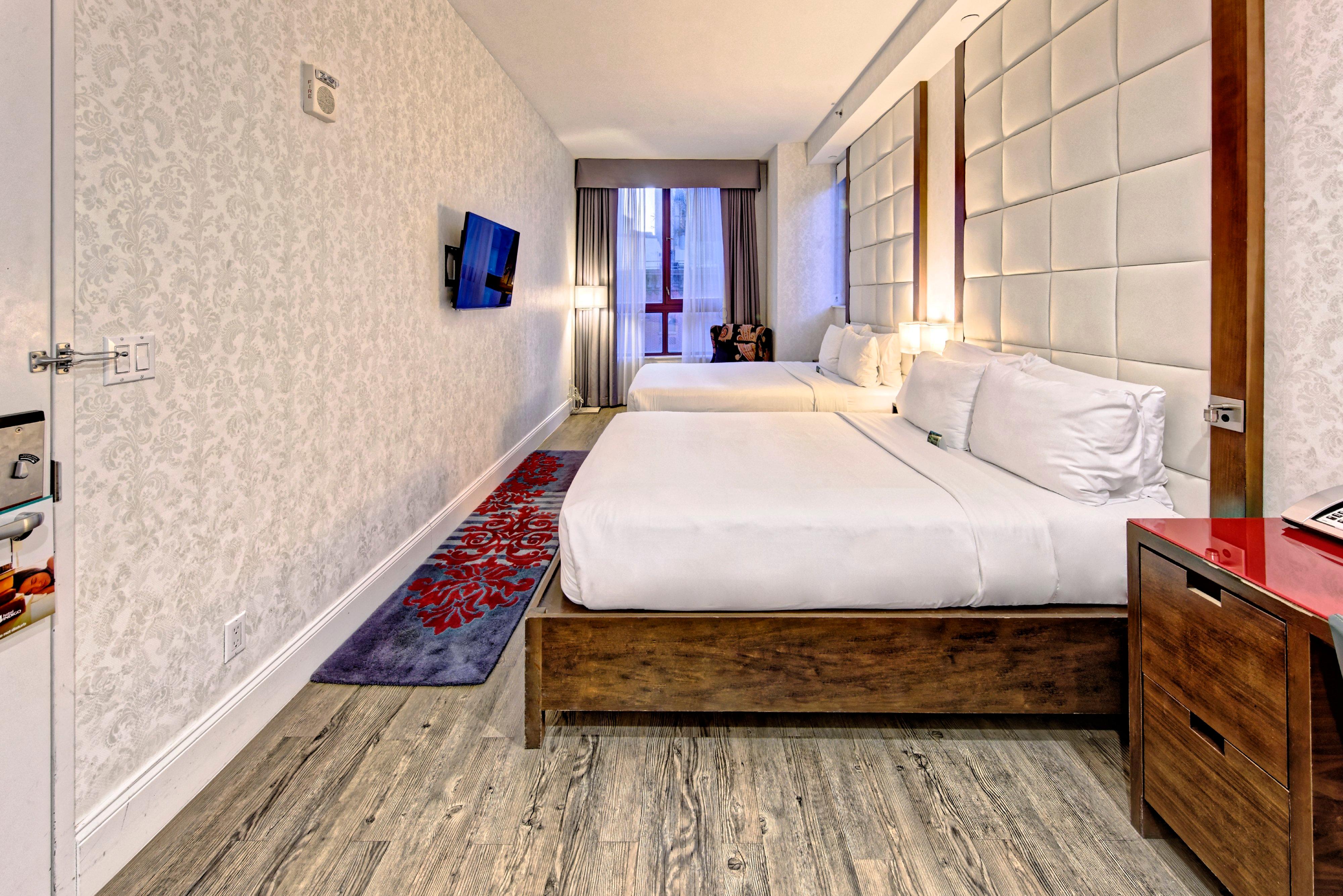 Indigo Brooklyn Hotel - photo 14