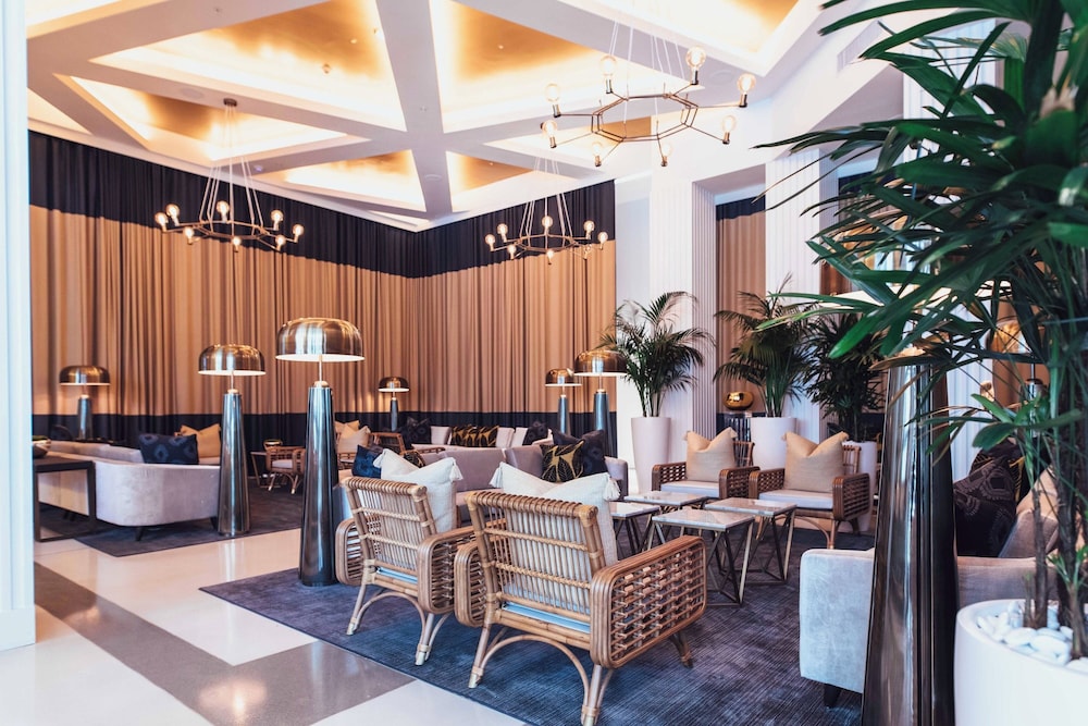 Cadillac Hotel & Beach Club Autograph Collection - photo 4