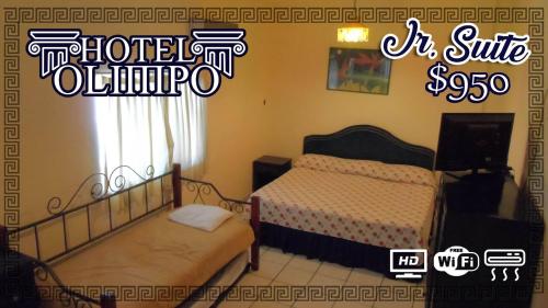 Hotel Olimpo — Cancun — photo 4