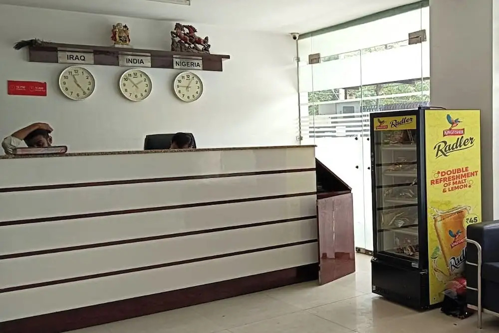 Hotel Starr Residancy