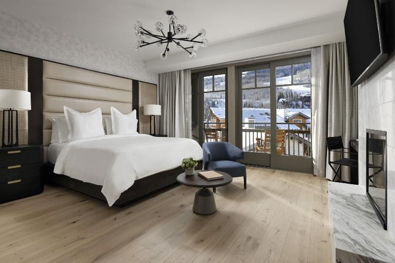 Four Seasons Resort and Residences Vail - photo 234