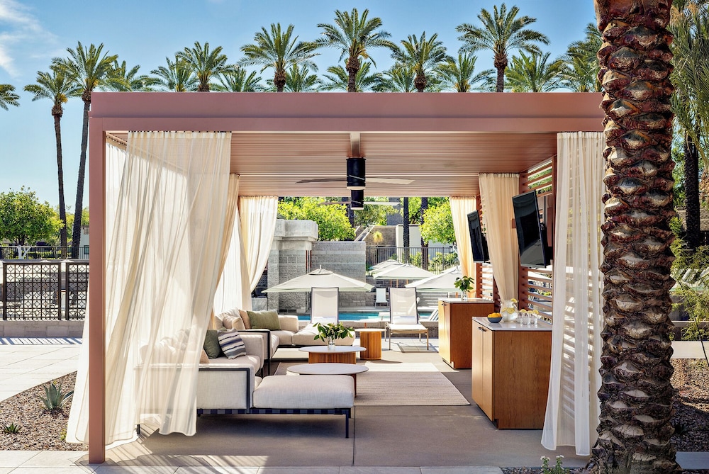 Grand Hyatt Scottsdale Resort - photo 38