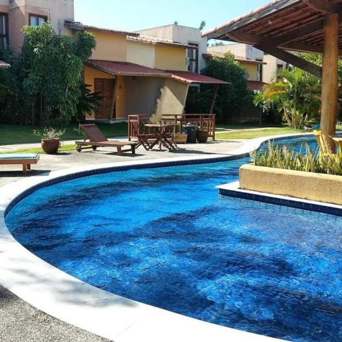 Bosque da praia chalé 06 - last minute hotel in Unknown City