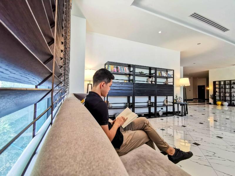 Tera Hotel Vientiane — Vientiane — photo 4