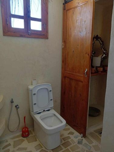 Elhamma Resort Studio — Tozeur — photo 4