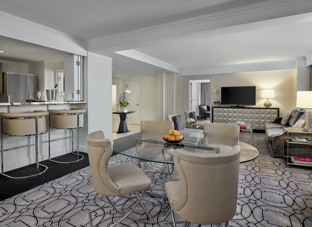 Loews Regency New York Hotel - photo 45