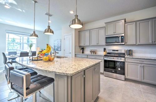 NEW Luxury Solterra Resort Home Disney World Family Retreat Vacation - photo 38