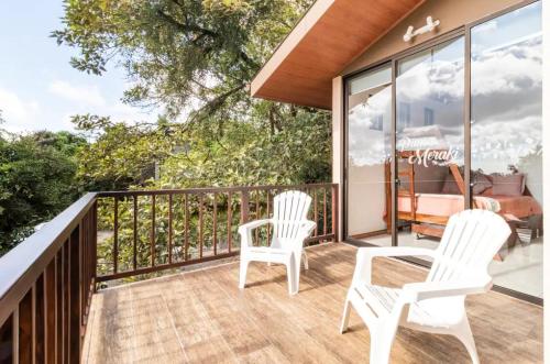 Puma Meraki Mountain View Monteverde in Monteverde, Costa Rica