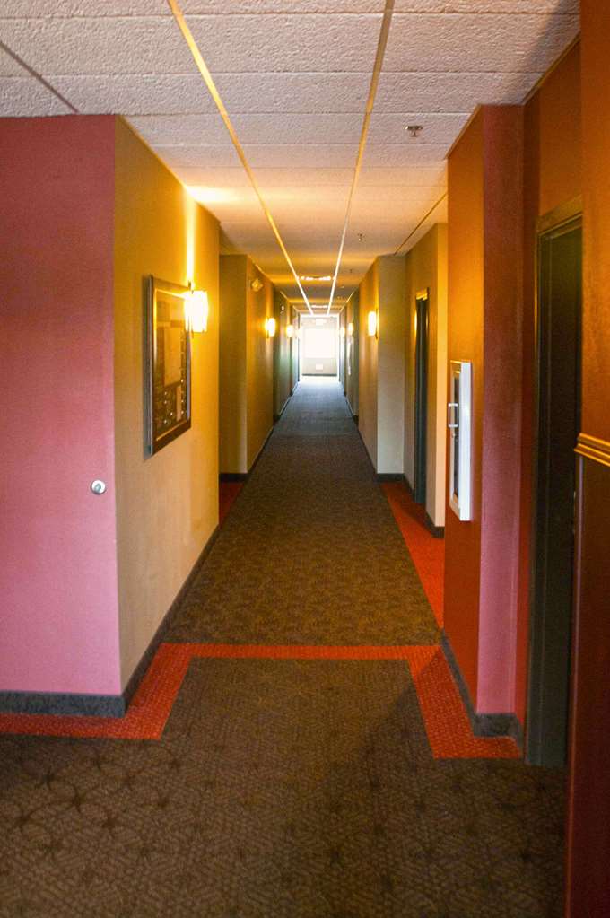 Americas Best Value Inn Big Lake Becker - photo 16