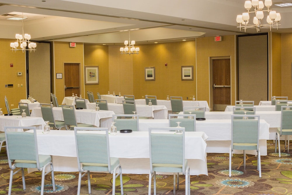 Holiday Inn & Suites Bolingbrook by IHG - photo 56