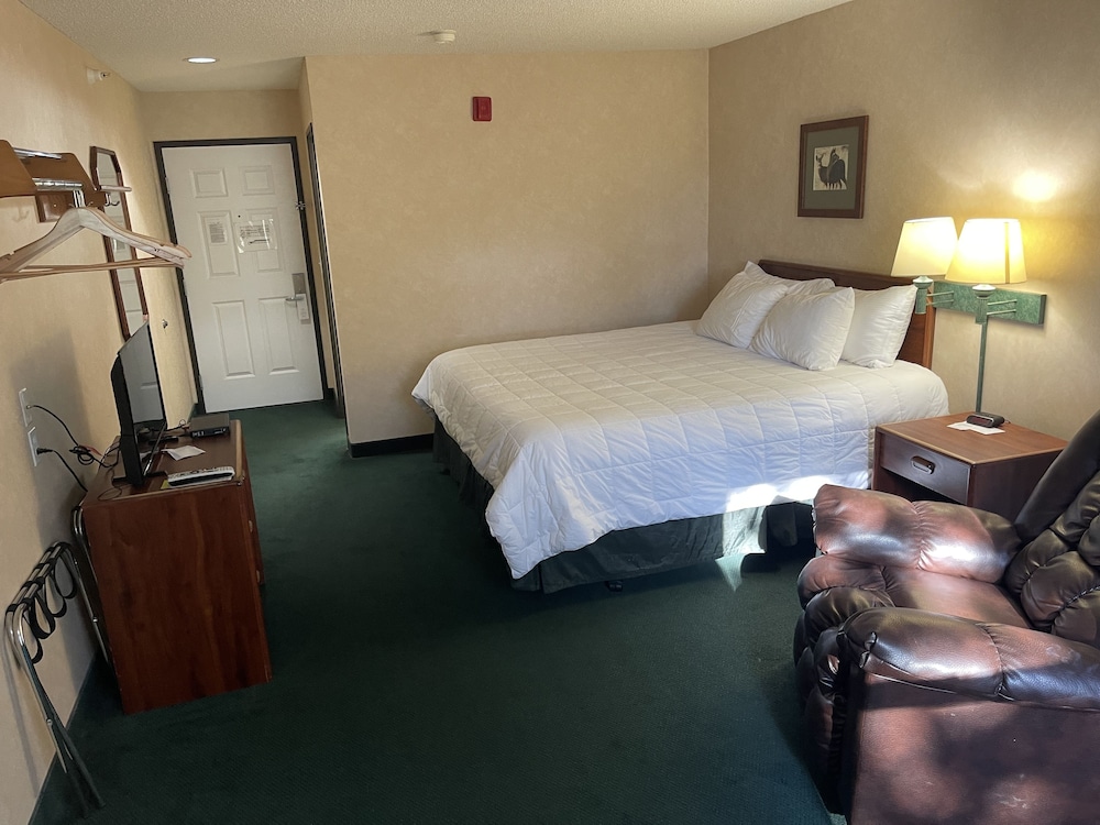 Hotel Yuma - photo 12