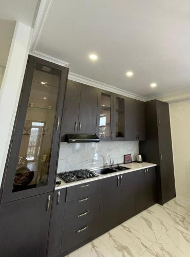 Green house Apartment 1g 17 — 4-Star Luxury Hotel in Rust'avi, Georgia