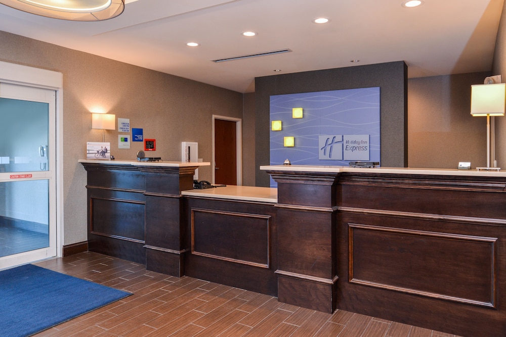Holiday Inn Express & Suites York by IHG - photo 32
