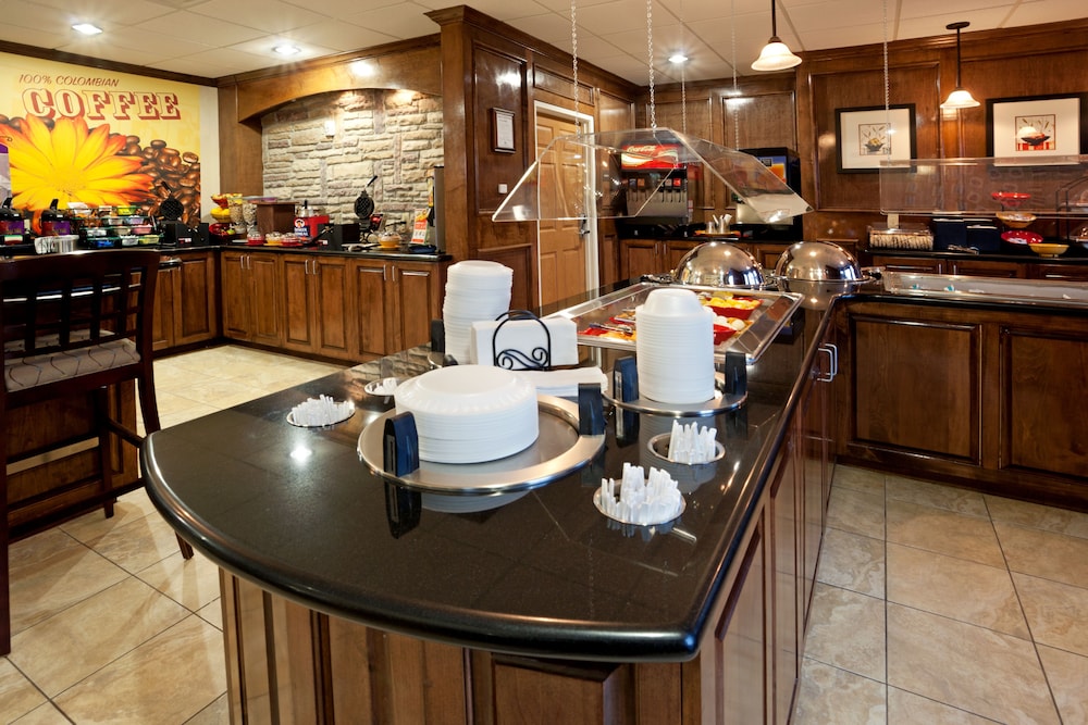 Staybridge Suites Corpus Christi by IHG - photo 40