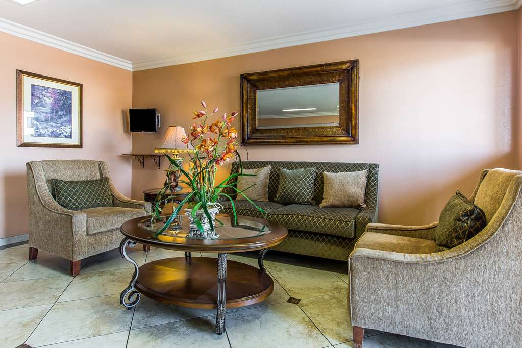 Quality Inn Lake Elsinore I 15 - photo 8