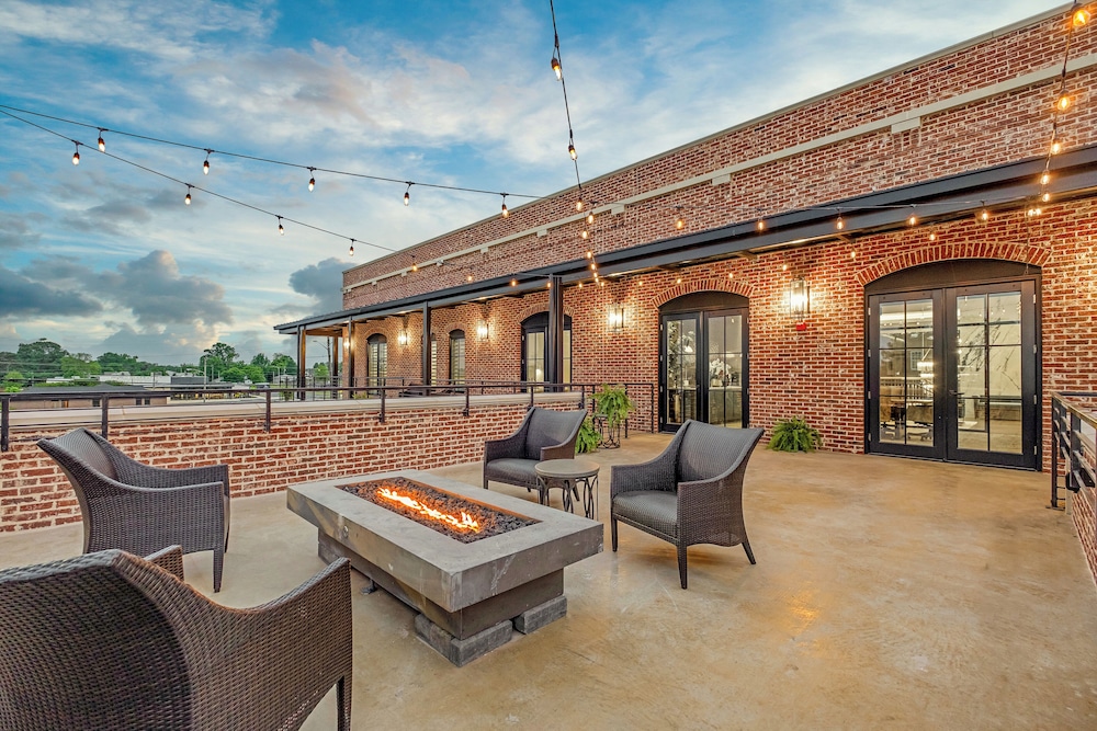 The Flying Fifty a Luxury Boutique Hotel - photo 34