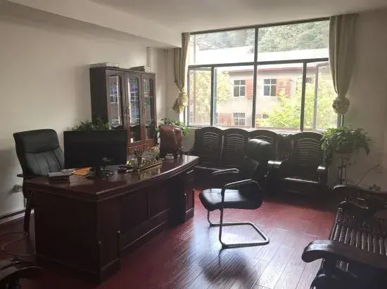 Shangmao Hotel - last minute hotel in Ji'an