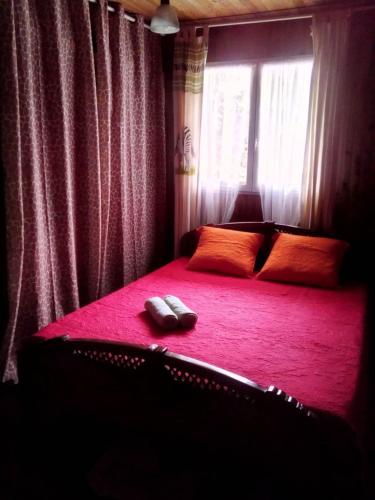 Au fruit delicieux in Le Tampon, Réunion